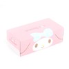 マイメロディ キュートピンクティシュ 150W