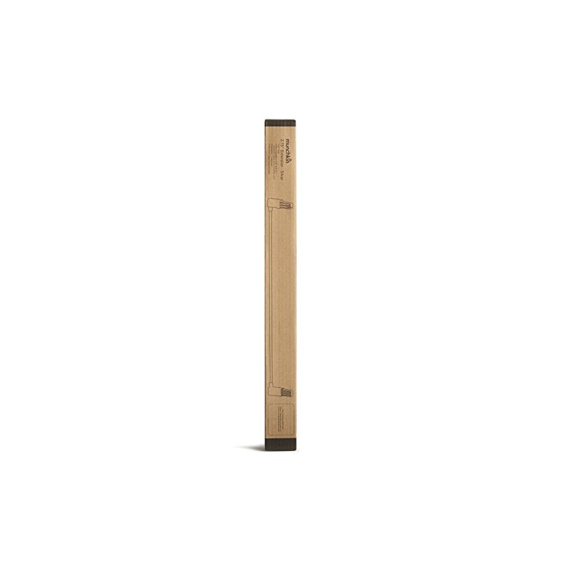 Munchkin Auto Close Baby Gate Extension, Compatible with Gate Model