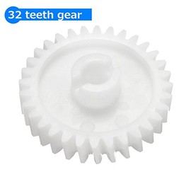 Garage Drive gear for chamberlain liftmaster Sears craftsman 41A2817