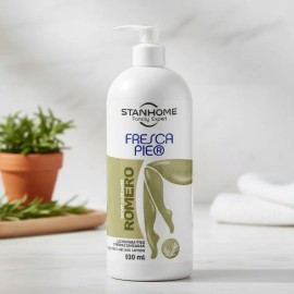 Fresca Pie Romero 930 Stanhome Revitalizante
