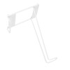 Vacuum Cleaner Stand PunchFree FloorStanding Holder Vacuum Cleaner Storage Rack