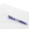Sunstar Stationery S4653386 Chiikawa Frixion Ball 3 Slim, 3 Colors,