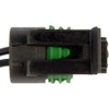 Dorman 85100 Electrical Harness - 2-Wire Coolant Temperature Sensor Compatible