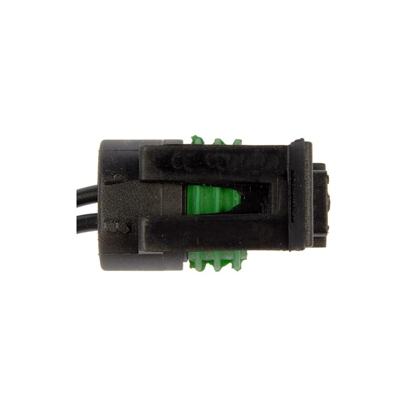 Dorman 85100 Electrical Harness - 2-Wire Coolant Temperature Sensor Compatible