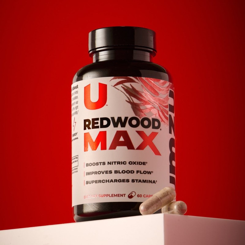 UMZU Redwood Max: 2 Pack Bundle