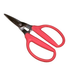三条燕プラットホーム 家庭菜園ハサミ 縄切るゾー AD-804