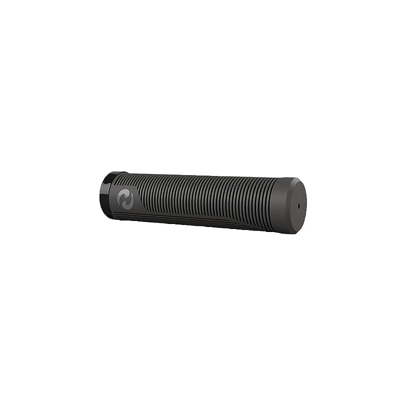 Herrmans Unisex – Adult Handlebar Grips – 2158712400 Handlebar Grips,
