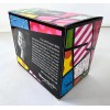 ROMERO BRITTO CAT MINI MINIATURE FIGURINE
