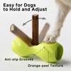 PAWLICKO Bully Stick Holder – Ultimate Durable Dog Chew Holder