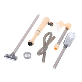 YUHOME Electric Gravel Cleaner Water Filter Washer Siphon Vacuum Water Pump for Aquarium Fish Tank