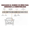 4 Bujes De Pedal De Freno Clutch Ford Ranger Argentina