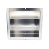 Pit Posse PP2695 Trailer Light Exterior Recessed Bucket Race Car