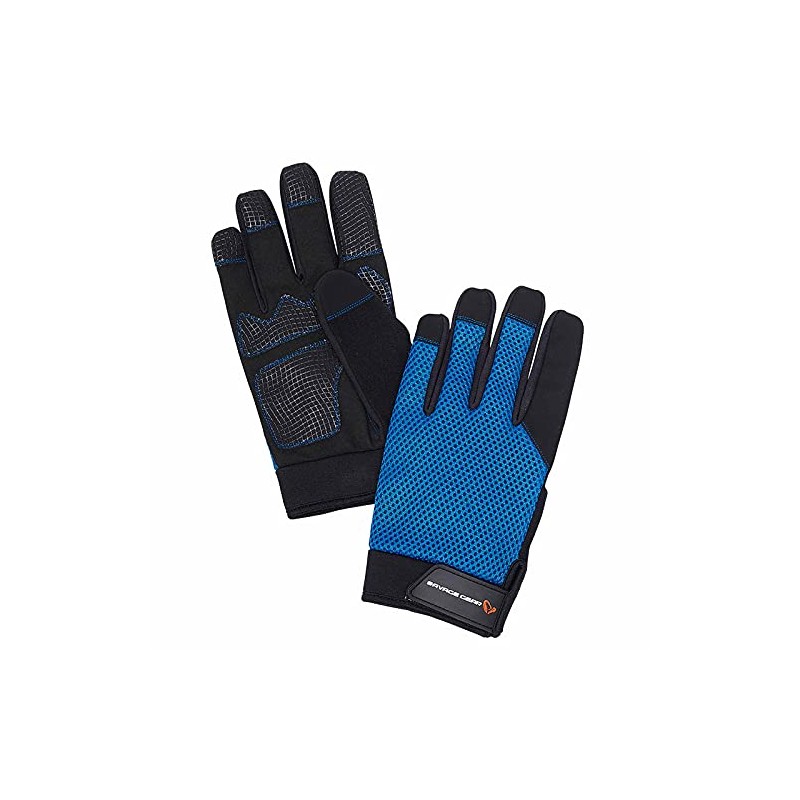 Savage Gear Aqua Mesh Glove XL