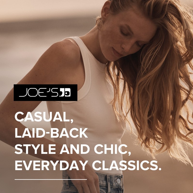 Joe's Jeans Women's The Hi Honey Bootcut, Rikki, 32