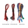 Shkalacar Car Keyless Entry Security Alarm System, Universal Car Vehicle