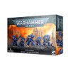 Games Workshop - Warhammer 40,000 - Space Marines: Heavy Intercessors