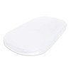 Dudu N Girlie Moses Basket Sheets Fully Fitted – 75