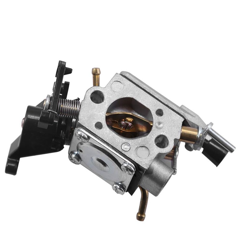Anxingo C1M-EL37B Carburetor Replacement for Husqvarna 445 445E 450 450E