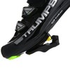 Binding Pedals Road Bike Pedals Cleats Set for Shimano SPD-SL