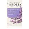 Yardley London Naturally Moisturizing Bath Bar English Lavender 4.25 OZ