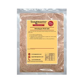 Himalayan Pink Salt - 500g