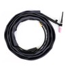 Welding Knight TIG Welding Torch Cable Cover Cowboy Zipper Jacket
