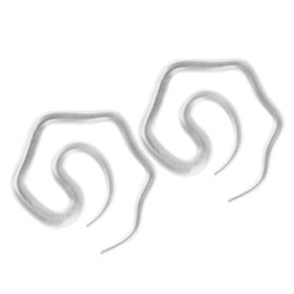 OHPHCALL 2pcs Invisible Hair Bun Maker Lazy Hair Bun Tool for Effortless Styling Comfortable and Deform-resistant for Daily Use and Special Occasions