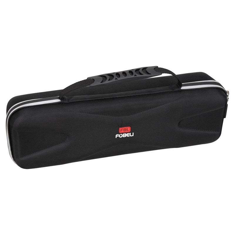 FBLFOBELI Hard Travel Carrying Case for Brother ADS-1250W / ADS-1700W