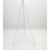 Easel Stand for Display White