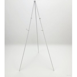 Easel Stand for Display White