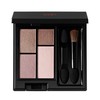 Koh Gen Do Ebarado Mineral 3D Eye Shadow 01 Layered