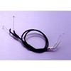 Hurricane HB6252 Clutch Cable (+22 CM) Shadow
