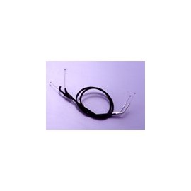 Hurricane HB6252 Clutch Cable (+22 CM) Shadow