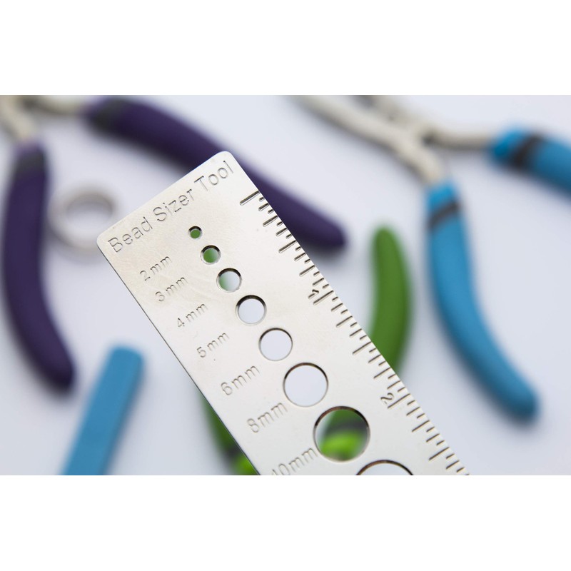 Cousin Precision Comfort Tool Kit Jewelry-Making-Pliers