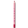 Jaclyn Cosmetics Poutspoken Lip Liner Crayon Juicy