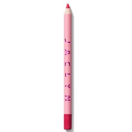 Jaclyn Cosmetics Poutspoken Lip Liner Crayon Juicy