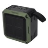 Bluetooth Speaker Rechargeable Support Memory Card Portable Small Wireless Speaker