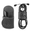 Lvkjafaz Stethoscope Holder Hip Clip.Night Shift Nurse Essentials Organizer,Stethoscope Belt