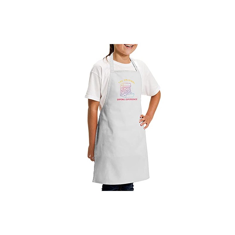 Fabulous Kinderküchenschürze - Malen The Original Gaming Experience Video Game