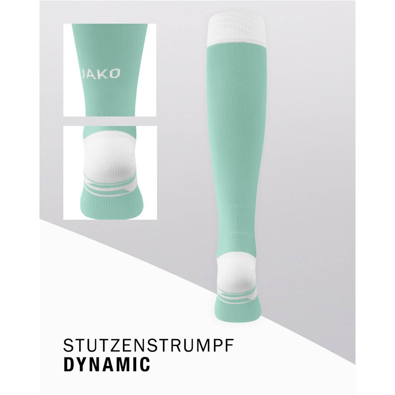 JAKO Unisex Dynamic Socks