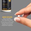 Biotin Hair Growth Supplement High-Strength Biotin 10,000mcg Supplements with Coconut