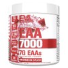 EVLUTIONNUTRITION EAA 7000 Essential Amino Acids Watermelon Splash Flavor, 1 piece, 282g / EVLUTIONNUTRITION EAA 7000 필수아미노산 워터멜론 스플래쉬 맛, 1개, 282g