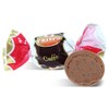 Crid-or Milk Chocolate Pralines Filled w/Coffee Cream (1.250 Lbs)