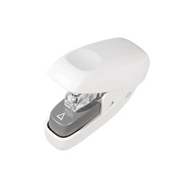 Wedo 127 2000 Mini Staple Stapler - White