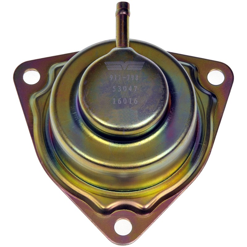 Dorman 911-798 Turbocharger Diverter Valve Compatible with Select Hyundai/Kia Models