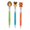 Raymond Geddes Totally Adorkable 3D Mechanical Pencils (Pack of 24)