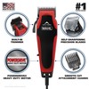 Wahl USA Clip ‘N Trim 2 in 1 Corded Hair