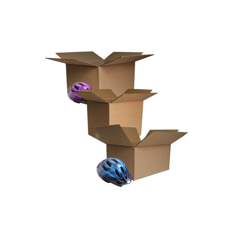 Moving Box Combo Small - Medium - Large