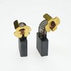 Wilsnsun 2 Pack 286032-00 Replacement Carbon Brushes for Dew-alt DW733
