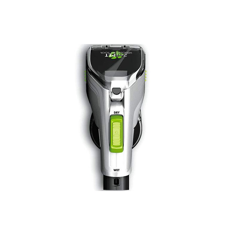2-in-1 Pet Upholstery Tool for Upright Carpet Cleaners | 1610149